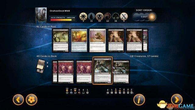 steam万智牌起源花钱吗？-万智牌如何组卡新手