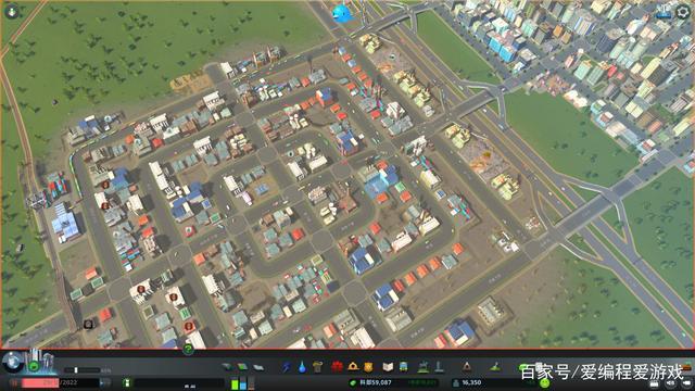 都市天际线新手攻略？-都市天际线 新手教学