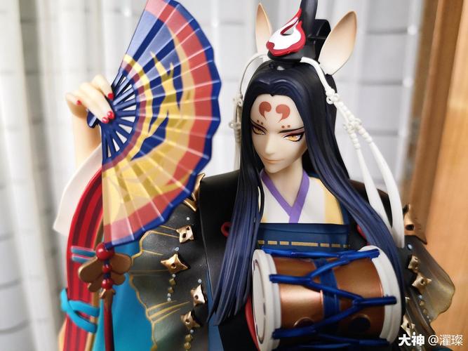 阴阳师玉藻前手办发售时间？-最新手办发售消息