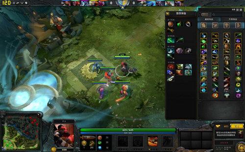 dota2新手玩哪个服？-dota2有新手