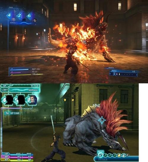 最终幻想8召唤兽详细点的取得方法？-2月8号新手游最终幻想