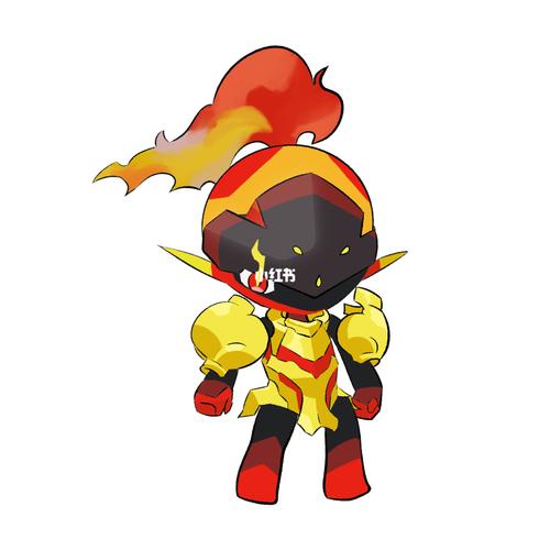冲锋吧精灵红莲铠骑怎么玩？-新手精灵打传说红莲