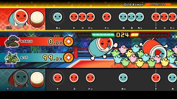太鼓达人switch怎么设置中文？-ns太鼓达人新手