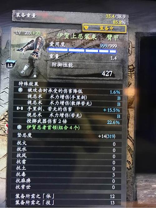 仁王怎么提高锻造等级？-仁王新手如何升级