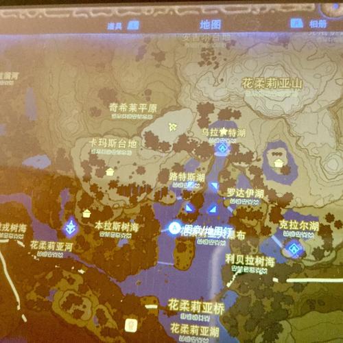 塞尔达传说荒野之息锅怎么点火？-塞尔达 新手村 锅