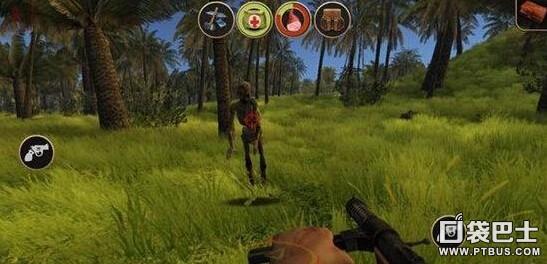 地铁逃生辐射岛怎么玩？-辐射岛新手杀僵尸