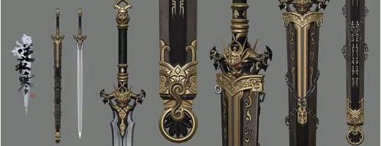 逆水寒带火的武器？-武侠?V新手用那个什么武器