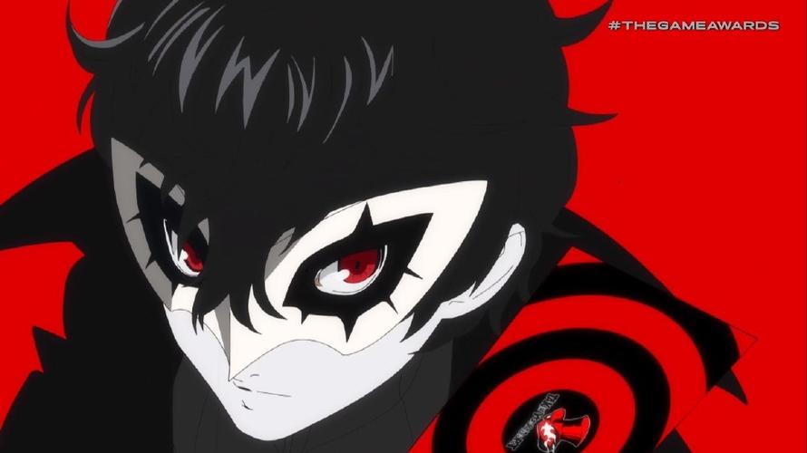 p5最强人格面具排名？-p5 新手人格面具