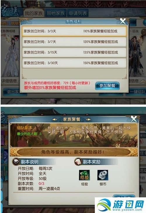 诛仙手游各等级开启玩法？-诛仙手游新手等级