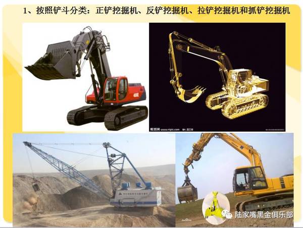 挖掘机的大小型号怎么分？-缺氧 太空 新手开荒