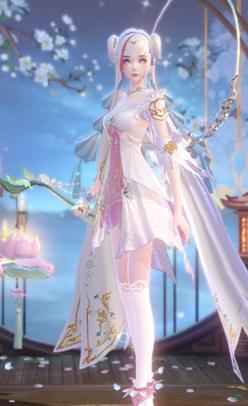 云裳羽衣为什么停服？-最新云裳羽衣新手卡大全