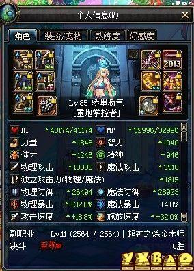 女大枪毕业装备推荐？-女大枪新手装备推荐
