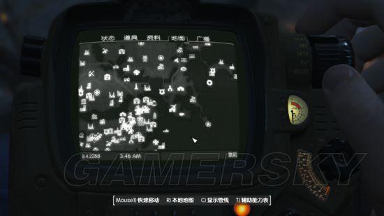 辐射4阵营选哪个，兄弟会，学院，铁路，最后选择不同分别能得到什么装备，还是只是随意选择装备全能得？-辐射4新手去哪里