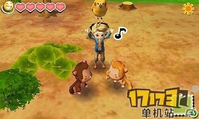 3DS牧场物语链接新天地、动物之森、故乡物语，这三个游戏哪个好玩?连接新天地快发售了，比起其他两个？-连接新天地新手牧场主