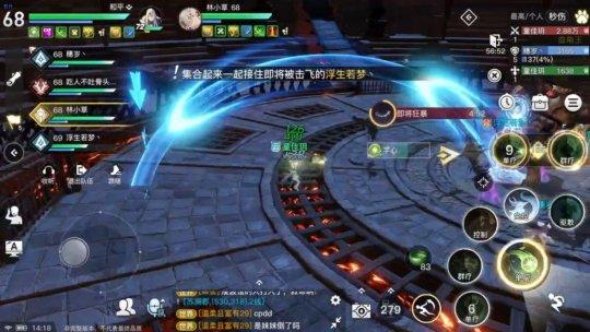 天谕手游玲珑青麟镇妖技能搭配？-天谕新手玲珑怎么玩