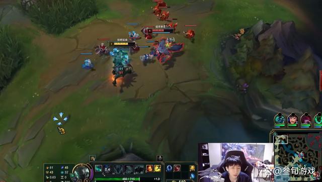 s10铁男怎么玩？-s10王者荣耀新手英雄