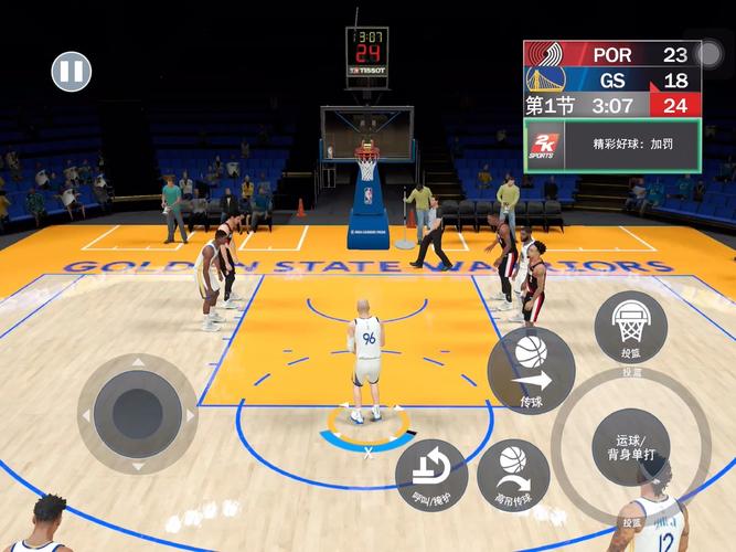 nba2k21online2新人怎么玩？-nba 2k新手