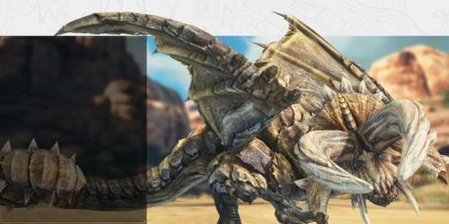 怪物猎人4G卡村7星紧急一角龙了一角龙弱什么求打法，PS以前虐过3代的角龙我从五星开始就一直穿铠龙？-怪物猎人世界新手怎么过角龙