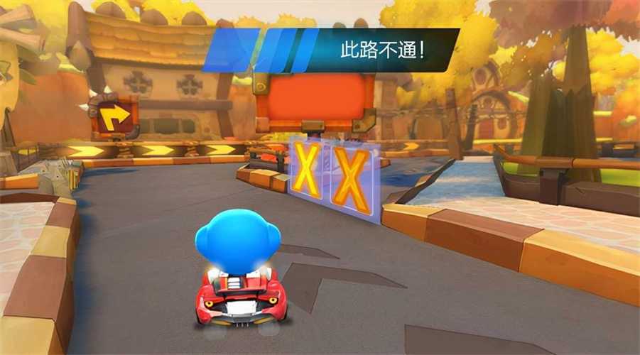 跑跑卡丁车怎么开始游戏？-跑跑卡丁车没新手教程