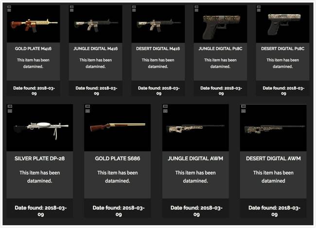 csgo怎么更改初始武器？-绝地求生新手怎么装备枪