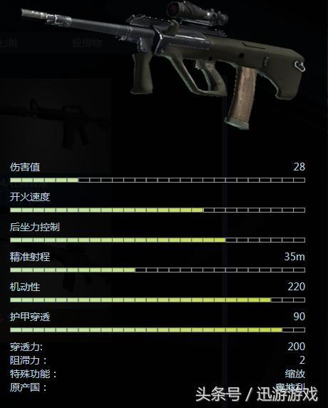 csgo怎么更改初始武器？-绝地求生新手怎么装备枪
