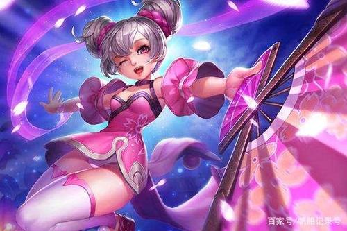 王者新手女生法师怎么玩？-王者荣耀新手必买法师英雄