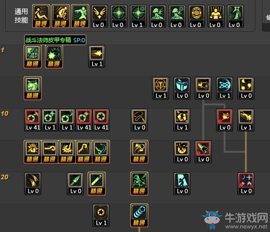 dnf操作简单的职业？-2019dnf新手推荐职业