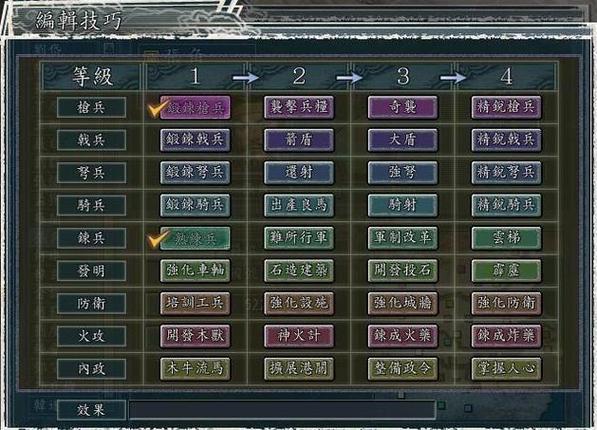 三国志11威力加强版超级难度技巧？-超级三国志新手攻略秘籍