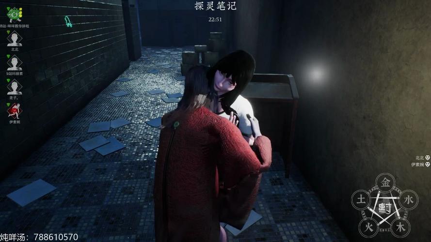 探灵笔记怎么买人物？-探灵笔记新手角色