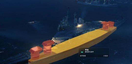 战舰世界什么船好，各系新手练船推荐？-战舰世界国服新手玩哪个系