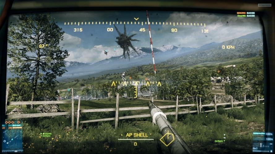 battlefield1是单机还是网络？-战地一新手指南