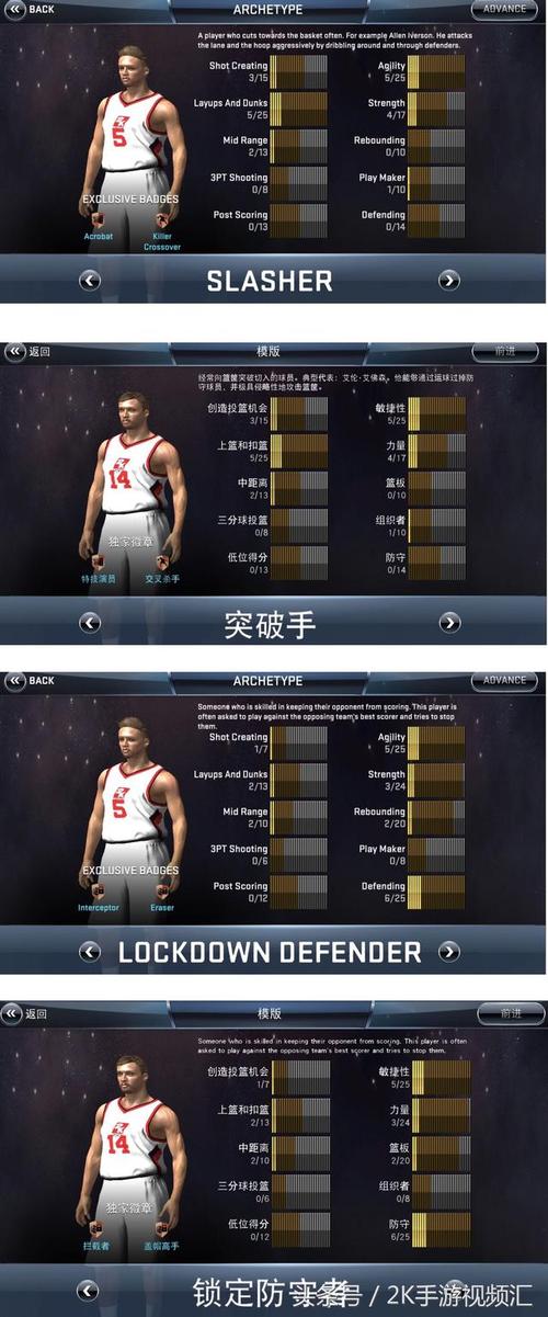2k18和2k19哪个值得买？-2k19新手版和标准版的区别