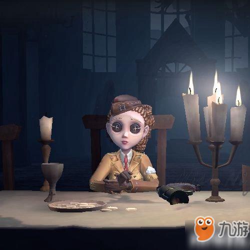 第五人格新手必买求生者角色？-第五人格新手适合玩那个求生者