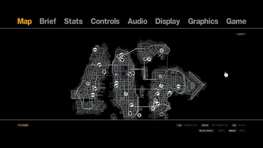 GTA4夜总会在哪？-gta5新手买设施好还是夜总会好