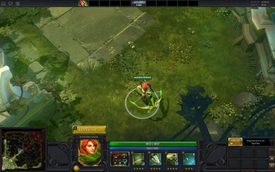 DOTA2适合新手玩的英雄，大神进？-dota里适合新手玩的英雄联盟