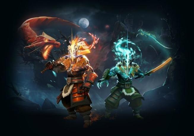 DOTA2适合新手玩的英雄，大神进？-dota里适合新手玩的英雄联盟