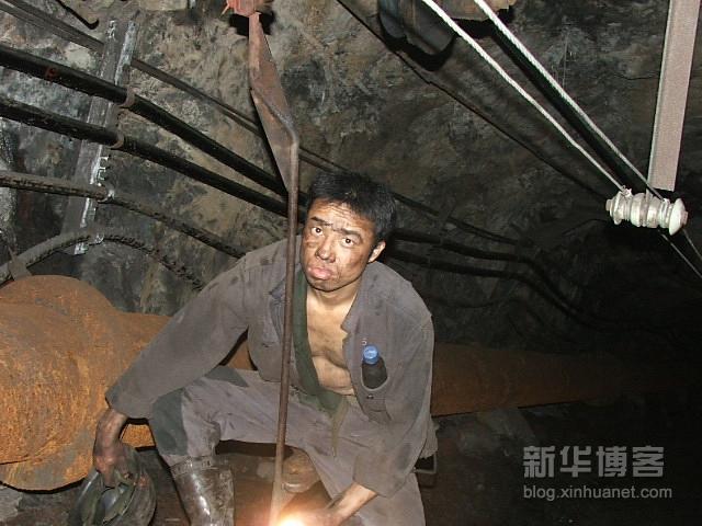 井下新工人多长时间能上岗？-新手多久下矿井