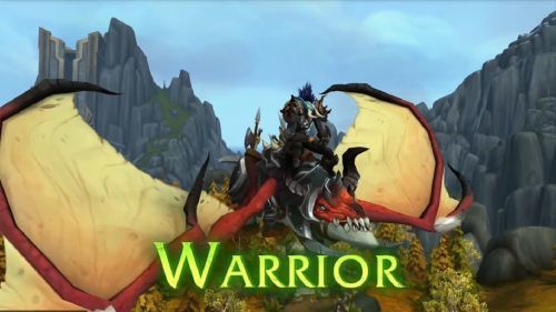现在魔兽世界多少级可以学飞行坐骑？-魔兽世界60级新手飞行坐骑