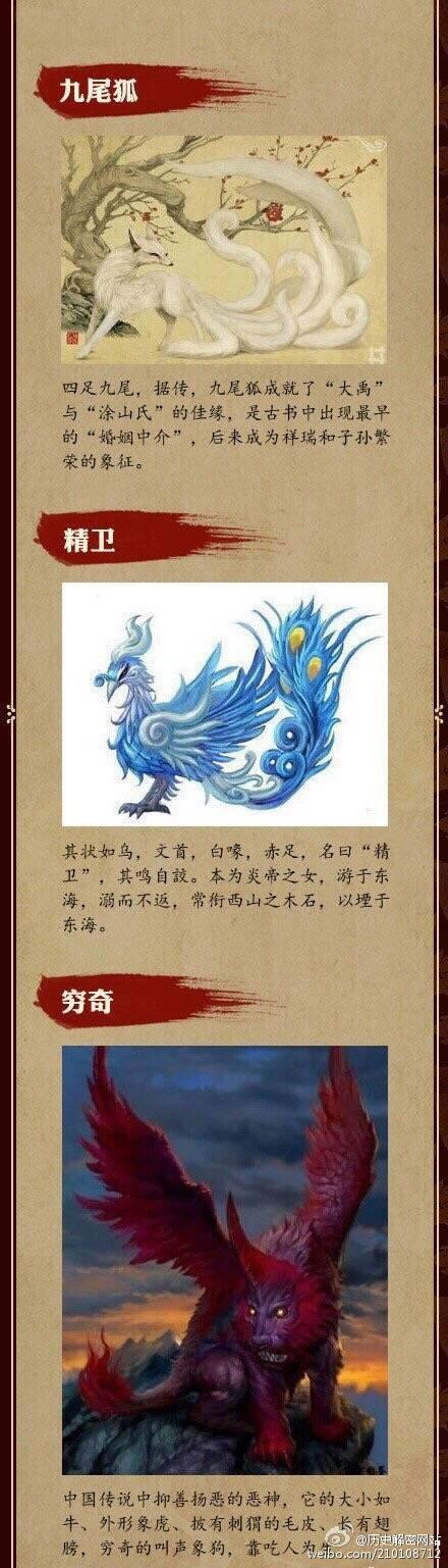山海经异兽录飞升后平民怎么玩？-山海经异兽传说新手