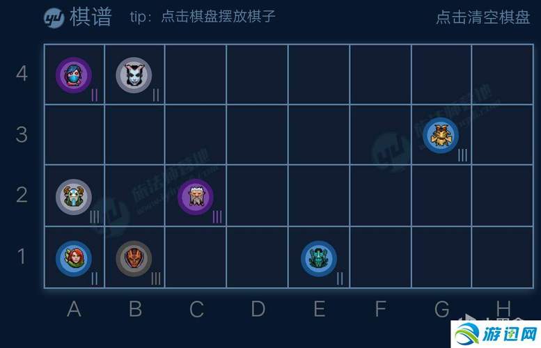 梦幻西游自走棋前期最佳阵容？-刀塔自走棋新手阵容地精