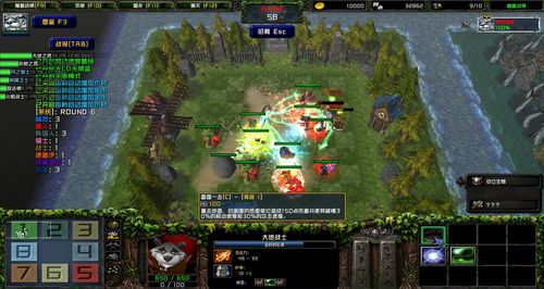 魔兽自走棋觉醒攻略？-魔兽自走棋新手玩什么攻略