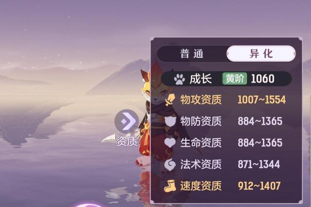 长安幻想妖灵加点？-新手妖灵排行榜