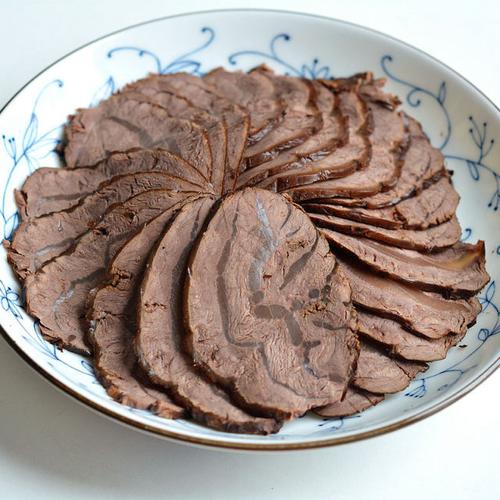 蒸牛腱子肉的做法？-黑暗料理王跳过新手教程