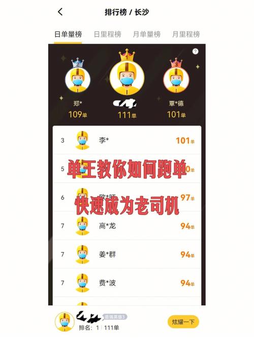 新手跑外卖有什么技巧？-我是谜中的新手教程
