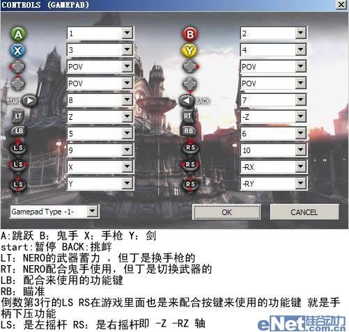 鬼泣4要求配置是多少？-鬼泣4新手用键盘还是手柄