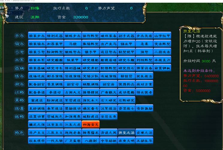 中华三国志怎么委任工作？-中华三国志新手教学
