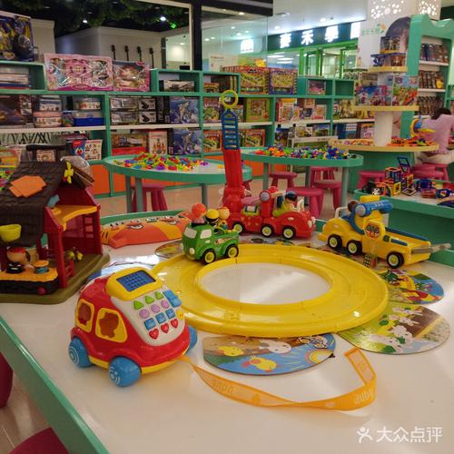 童年无限在天津有几个店？-sm乐园新手机游戏