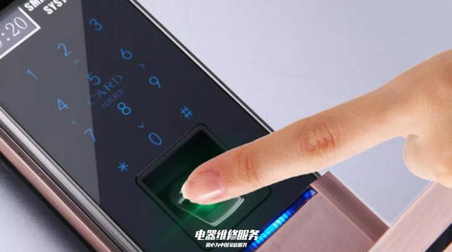 为什么指纹锁换电池后不需要重新输入指纹？-换新手机指纹支付要重新开启吗
