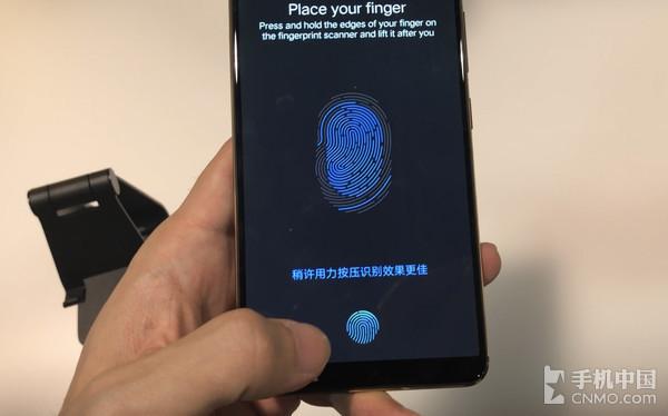 手机换完屏幕指纹解锁就没了吗？-换新手机指纹要重新开启吗