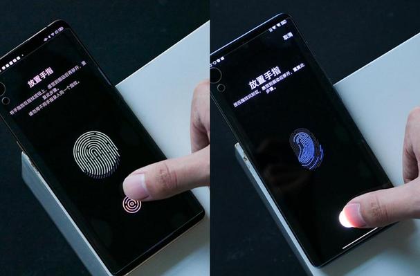 手机换完屏幕指纹解锁就没了吗？-换新手机指纹要重新开启吗